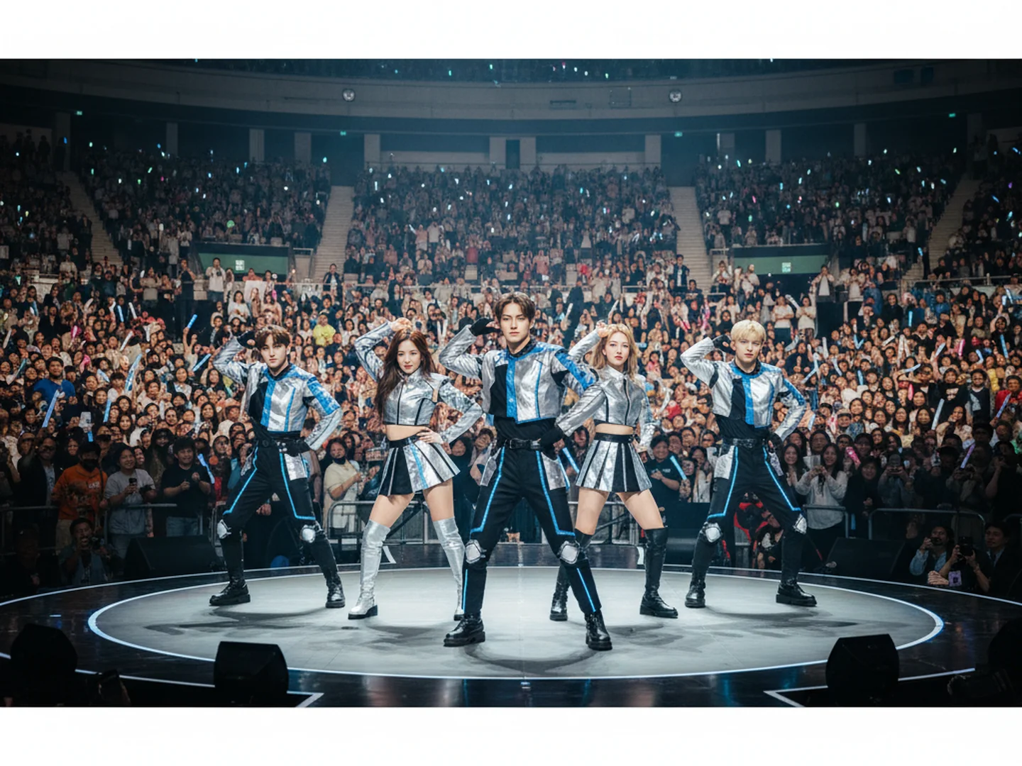 그래미 2026 중계04